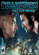 Bulletstorm Full Clip Edition PC Key