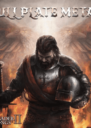 Crusader Kings 2 Full Plate Metal DLC PC Key