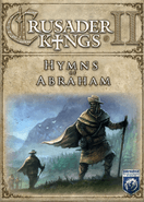Crusader Kings 2 Hymns of Abraham DLC PC Key