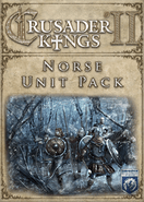 Crusader Kings 2 Norse Unit Pack DLC PC Key