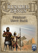 Crusader Kings 2 Persian Unit Pack DLC PC Key