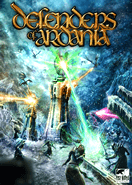 Defenders of Ardania PC Key