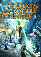 Defenders of Ardania Battlemagic PC Key