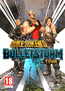 Duke Nukems Bulletstorm Tour DLC PC Key