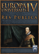 Europa Universalis 4 Res Publica DLC PC Key