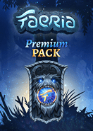 Faeria - Premium Edition DLC PC Key