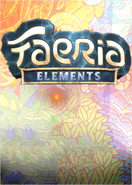 Faeria Puzzle Pack Elements DLC PC Key