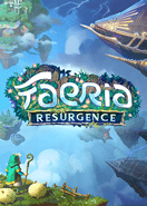 Faeria Resurgence DLC PC Key