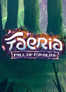 Faeria Fall of Everlife DLC PC Key