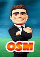 Apple Store 250 TL OSM 22/23 - Futbol oyunu