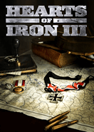 Hearts of Iron 3 PC Key