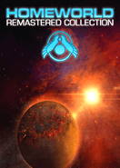 Homeworld Remastered Collection PC Key