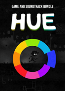 Hue Game and Soundtrack Bundle PC Key