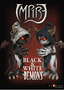 Impire Black White Demons DLC PC Key