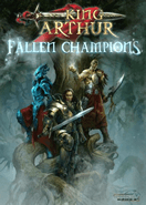 King Arthur Fallen Champions PC Key