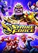Apple Store 250 TL MARVEL Strike Force