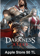 Apple Store 250 TL Darkness Rises
