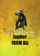 Cabal Online Jupiter Alz (VENUS)