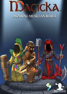 Magicka Aspiring Musician Robes DLC PC Key