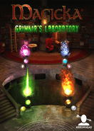 Magicka Grimnirs Laboratory DLC PC Key