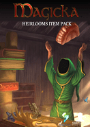 Magicka Heirlooms Item Pack DLC PC Key