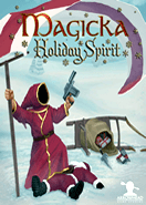 Magicka Holiday Spirit Item Pack DLC PC Key