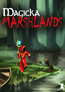 Magicka Marshlands DLC PC Key