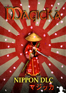 Magicka Nippon DLC PC Key