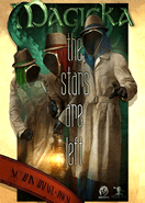 Magicka The Stars are Left Expansion DLC PC Key
