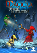 Magicka Tower of Niflheim DLC PC Key