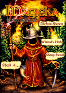 Magicka Wizards Survival Kit DLC PC Key