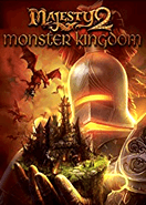 Majesty 2 Monster Kingdom DLC PC Key