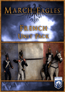 March of the Eagles French Unit Pack DLC PC Key
