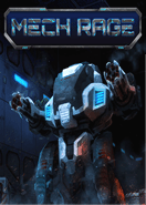 Mech Rage PC Key