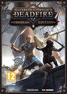 Pillars of Eternity 2 Deadfire - Obsidian Edition PC Key