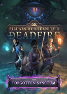 Pillars of Eternity 2 The Forgotten Sanctum DLC PC Key
