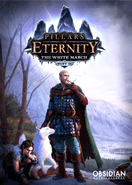Pillars of Eternity The White March - Part 2 DLC PC Key
