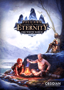 Pillars of Eternity The White March - Part I DLC PC Key