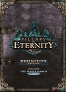 Pillars of Eternity Definitive Edition PC Key