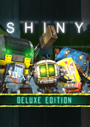 Shiny Digital Deluxe Edition PC Key