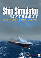 Ship Simulator Extremes Ocean Cruise Ship DLC	PC Key