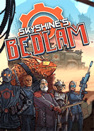 Skyshines BEDLAM PC Key