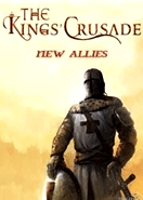 The King's Crusade New Allies PC Key