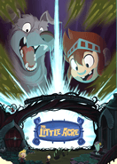 The Little Acre PC Key