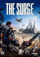 The Surge PC Key