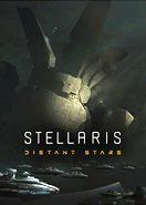 Stellaris Distant Stars Story Pack DLC PC Key