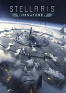 Stellaris MegaCorp DLC PC Key