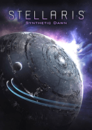 Stellaris Synthetic Dawn DLC PC Key