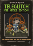 Teleglitch Die More Edition PC Key