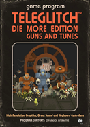 Teleglitch Guns and Tunes DLC PC Key